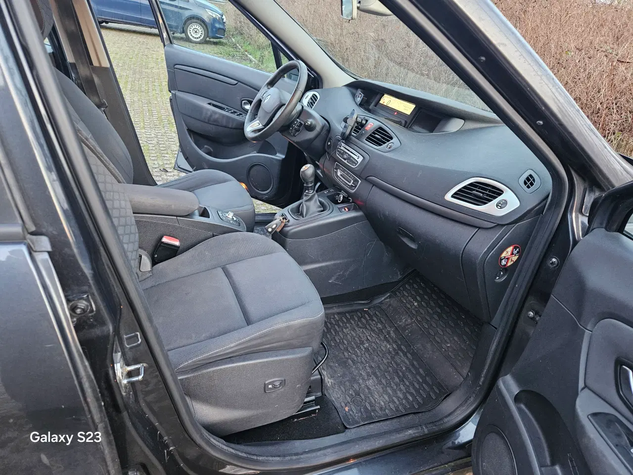 Billede 2 - Renault Grand Scenic