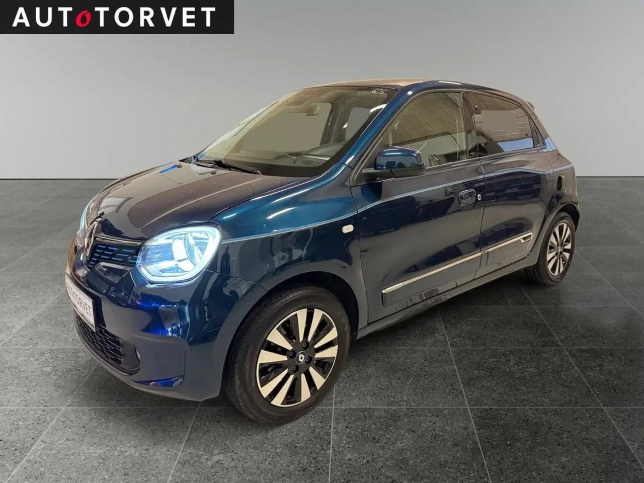 Billede 1 - Renault Twingo  Electric Intens