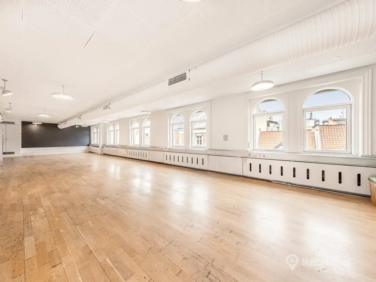 Billede 7 - 441-3.767 m² kontor ved Kgs. Nytorv med fælles kantine og mødelokaler