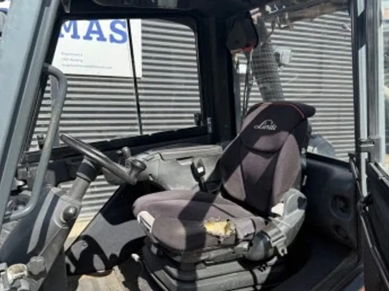 Billede 5 - Kvalitets dieseltruck