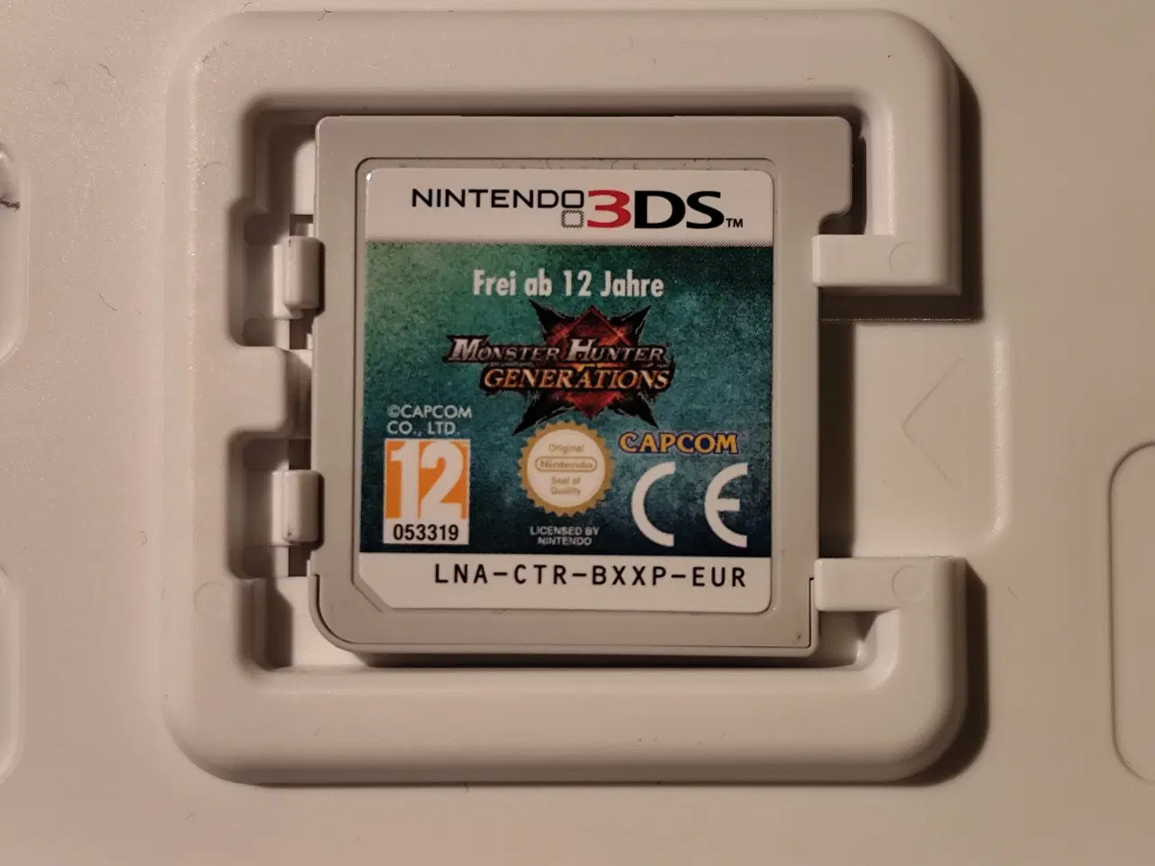 Billede 6 - Blandede Nintendo 3DS Spil - 3DS Spil