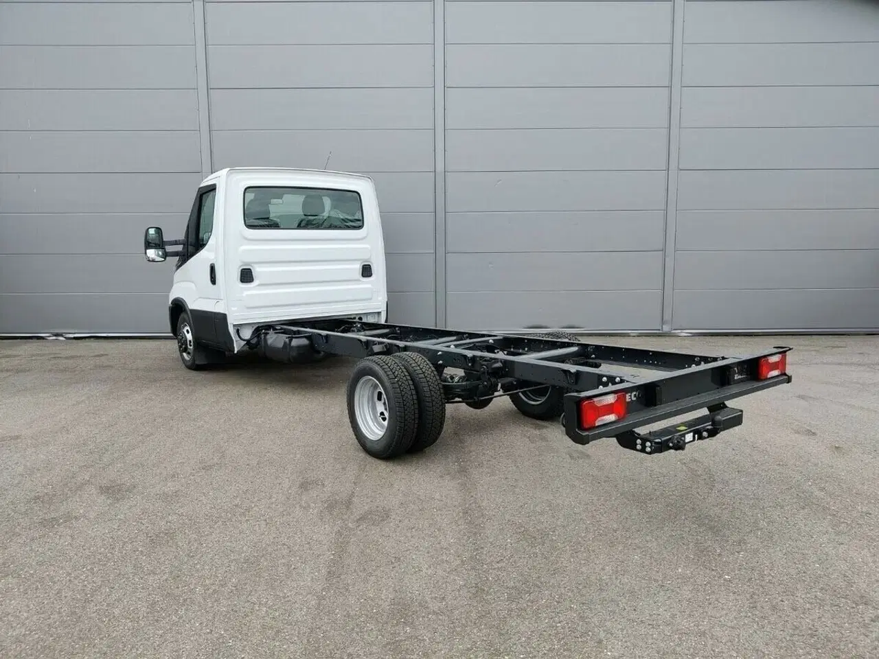 Billede 5 - Iveco Daily 3,0 35C18 4100mm Lad AG8