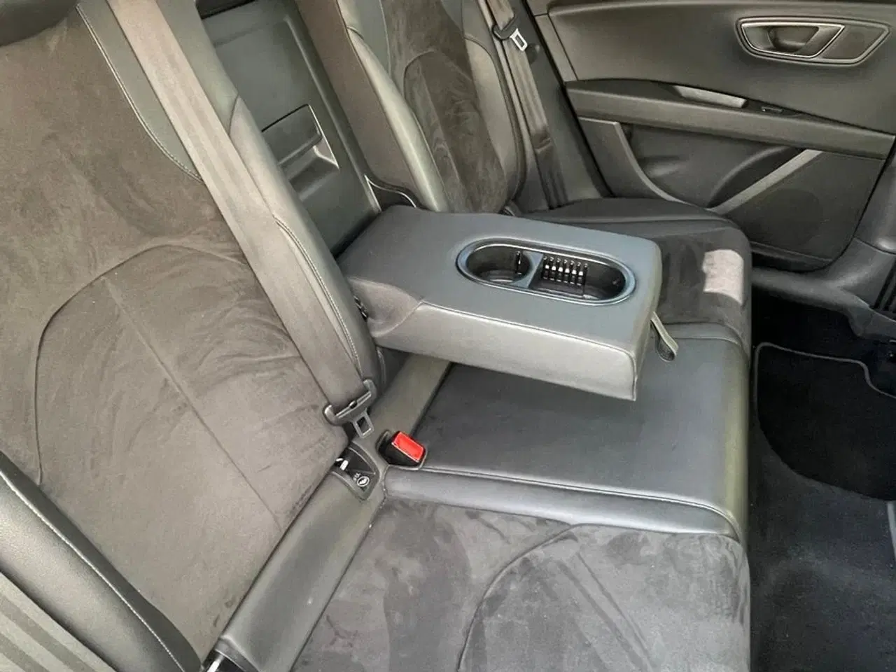 Billede 10 - Seat Leon 1,2 TSi 110 Style ST