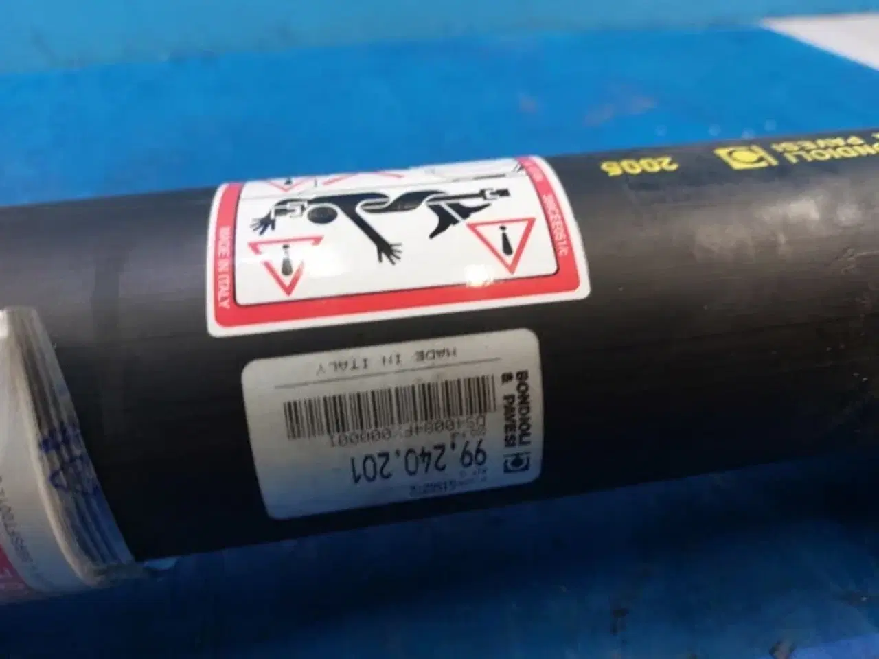 Billede 8 - Taarup 4062C PTO KT99240201