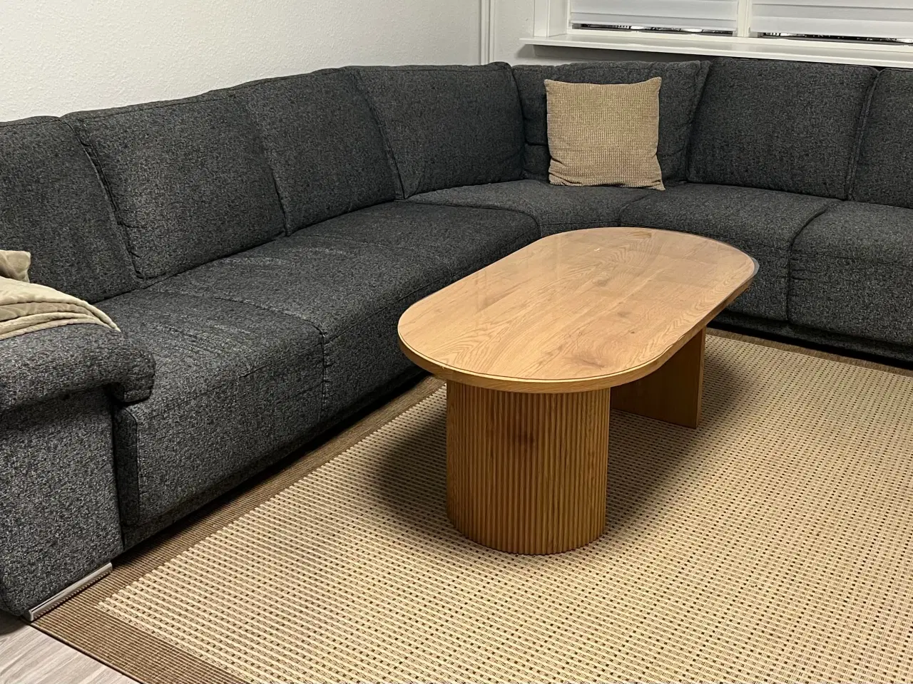 Billede 4 - Hjørnesofa