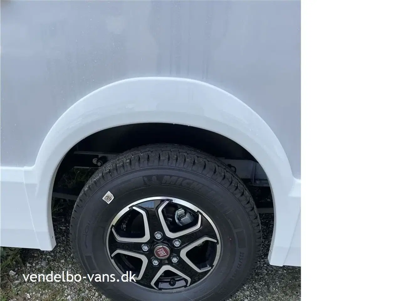 Billede 20 - 2026 - Rollerteam Kronos 287P Comfort Power Selekt   Egoistcamper med enkeltsenge og Face2Face siddegruppe