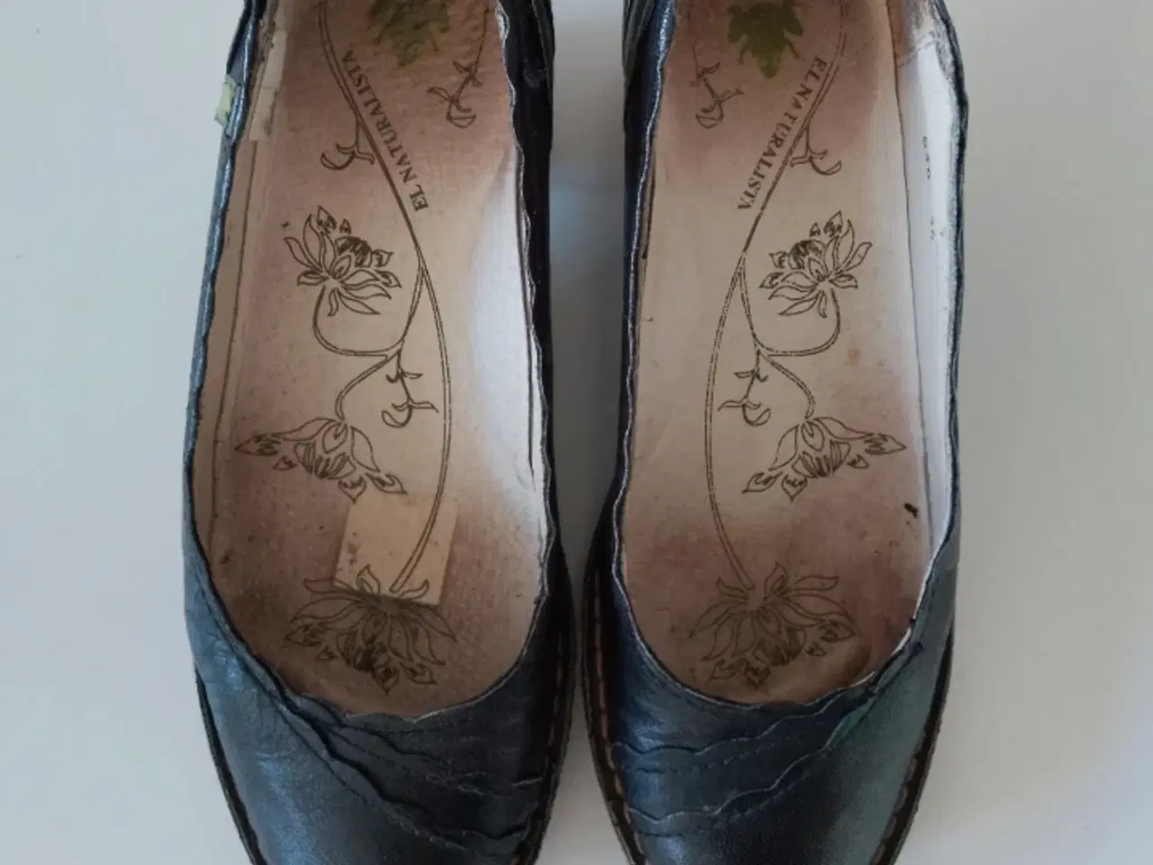 Billede 2 - El Naturalista