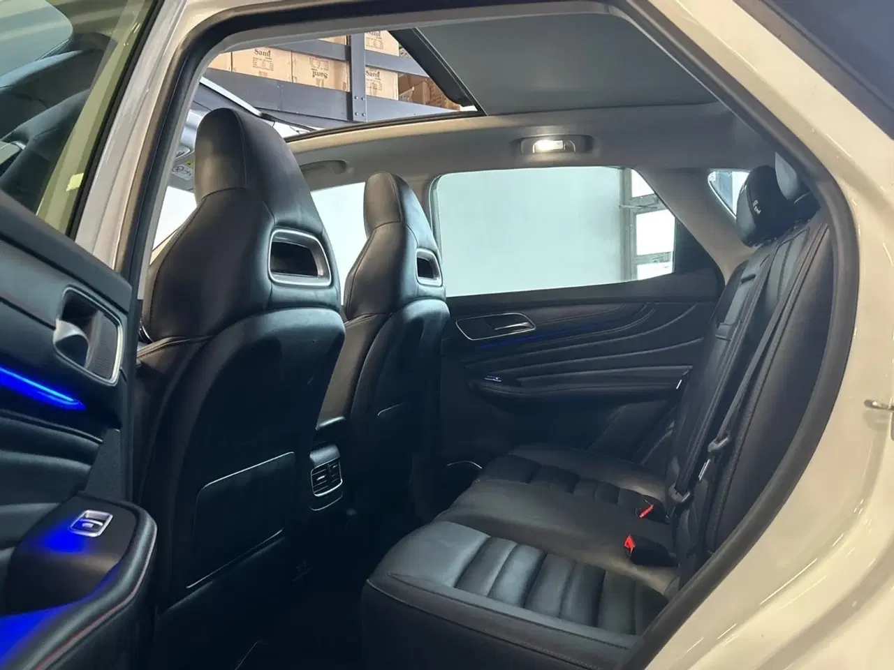 Billede 12 - MG EHS 1,5 PHEV Luxury