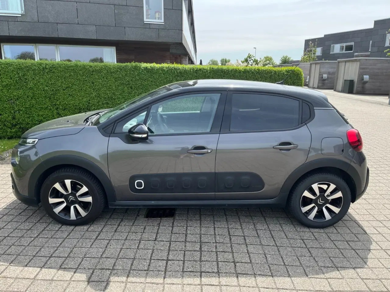 Billede 9 - Citroën C3 1,2 PureTech 82 SkyLine