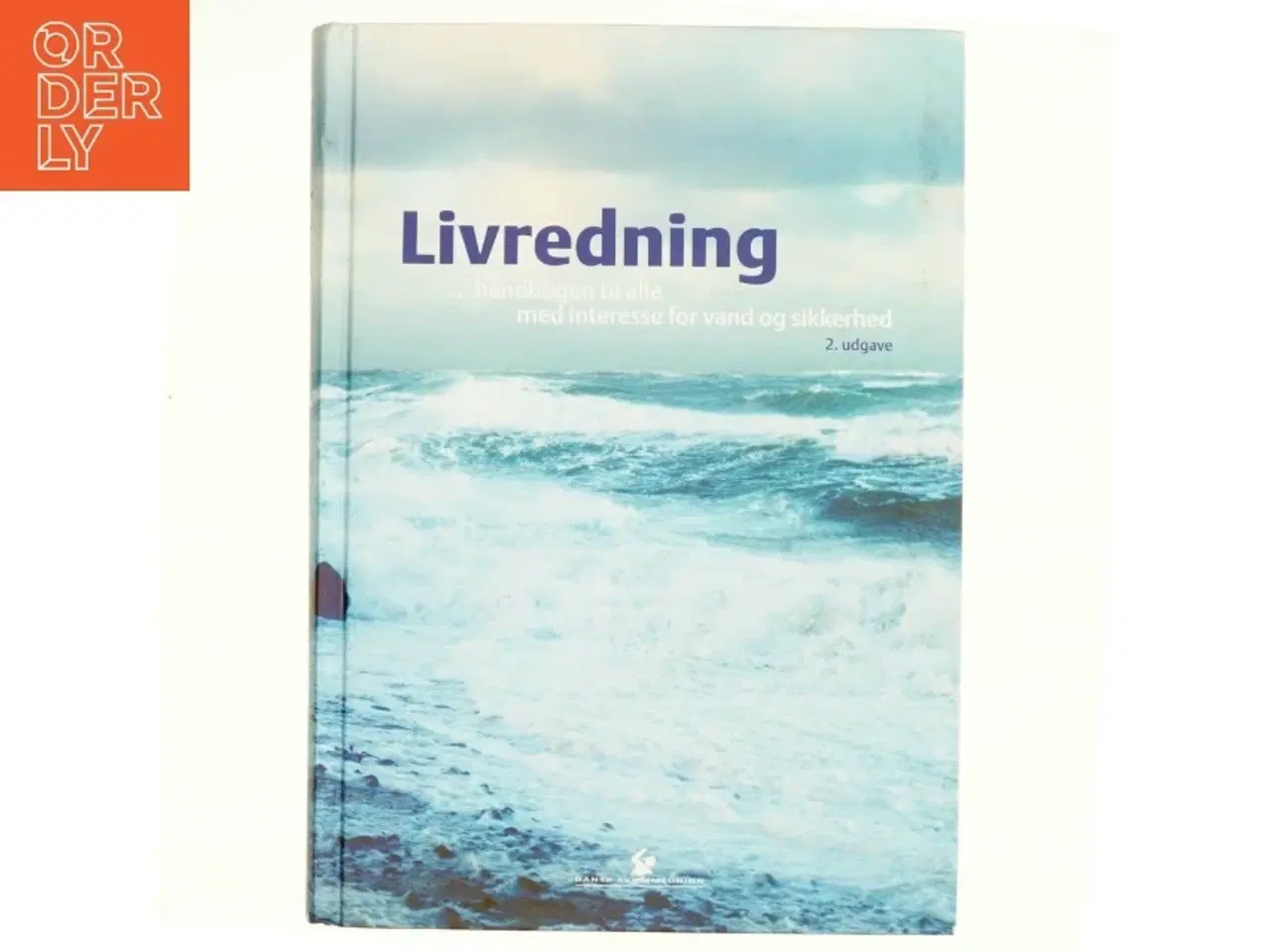 Billede 1 - Livredning