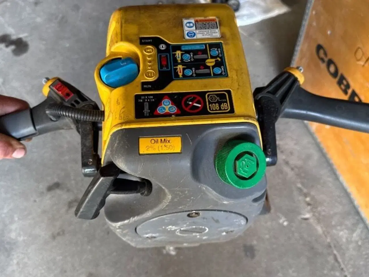 Billede 5 - Atlas Copco Combra