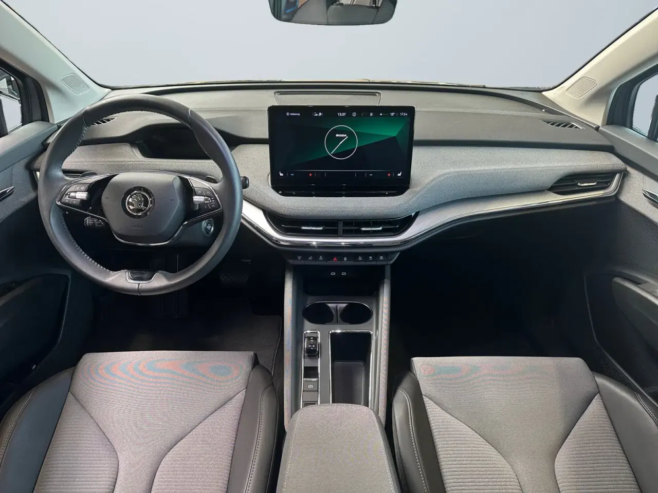 Billede 11 - Skoda Enyaq 60 iV