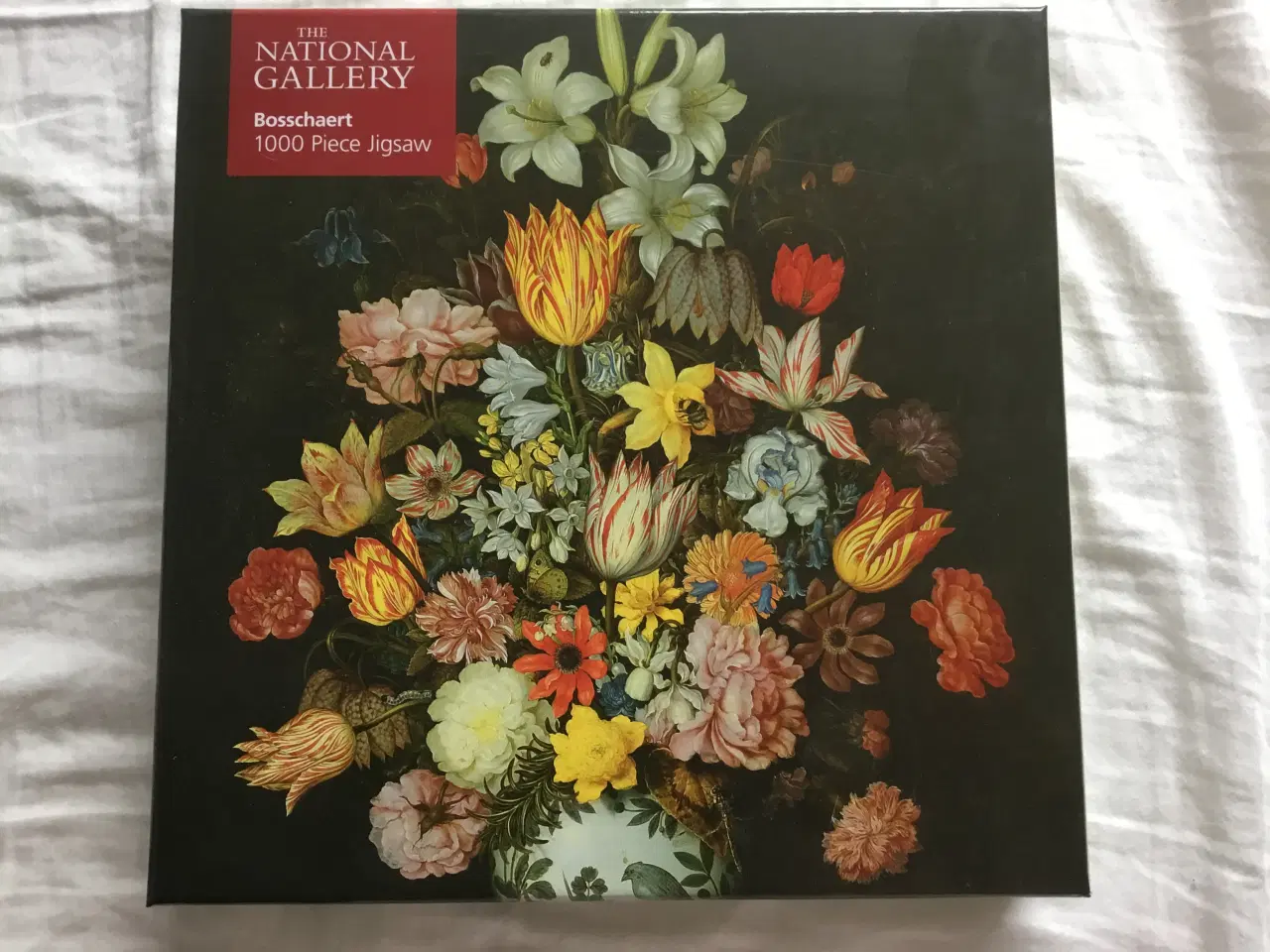 Billede 13 - Puslespil