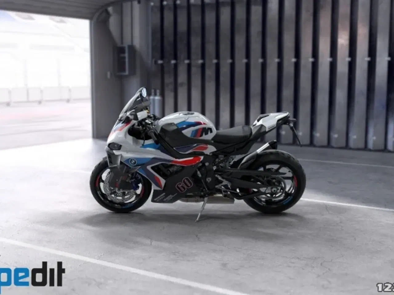 Billede 7 - BMW M 1000 RR