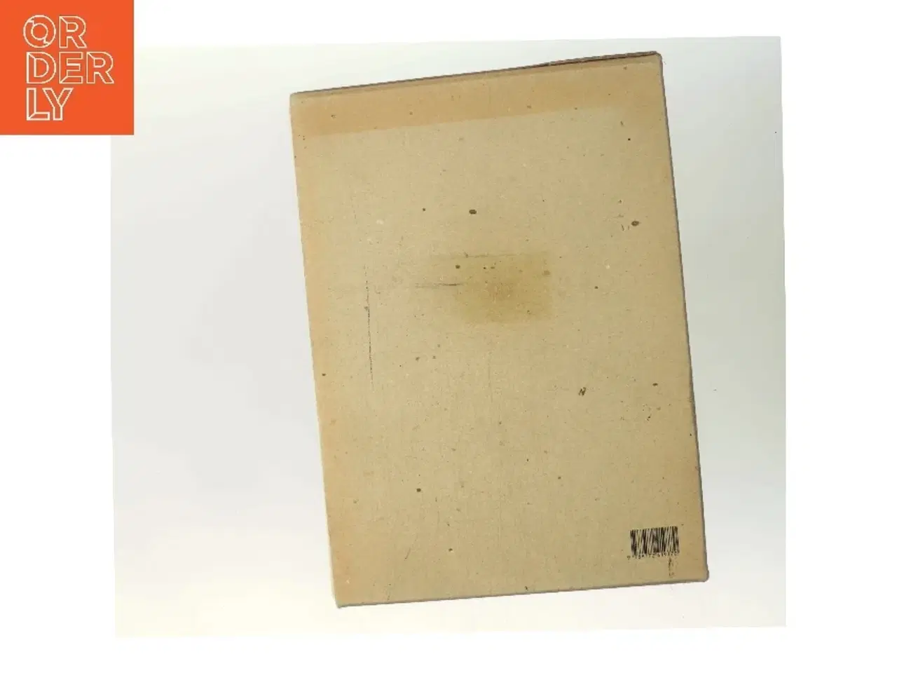 Billede 4 - Jens Juel, 2 bind med kasette, af Ellen Poulsen (f. 1911) (Bog)