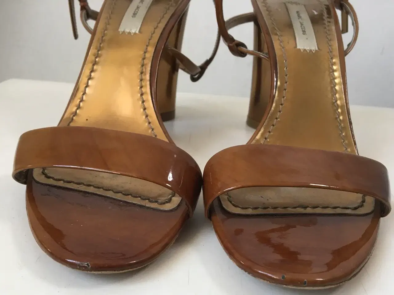 Billede 3 - Marc Jacobs, sandaler, str 38