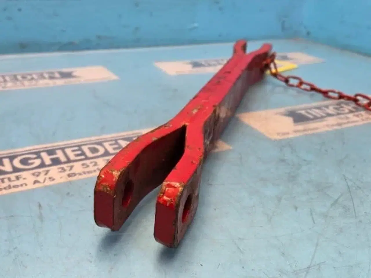 Billede 4 - Hydrema 926D Lås