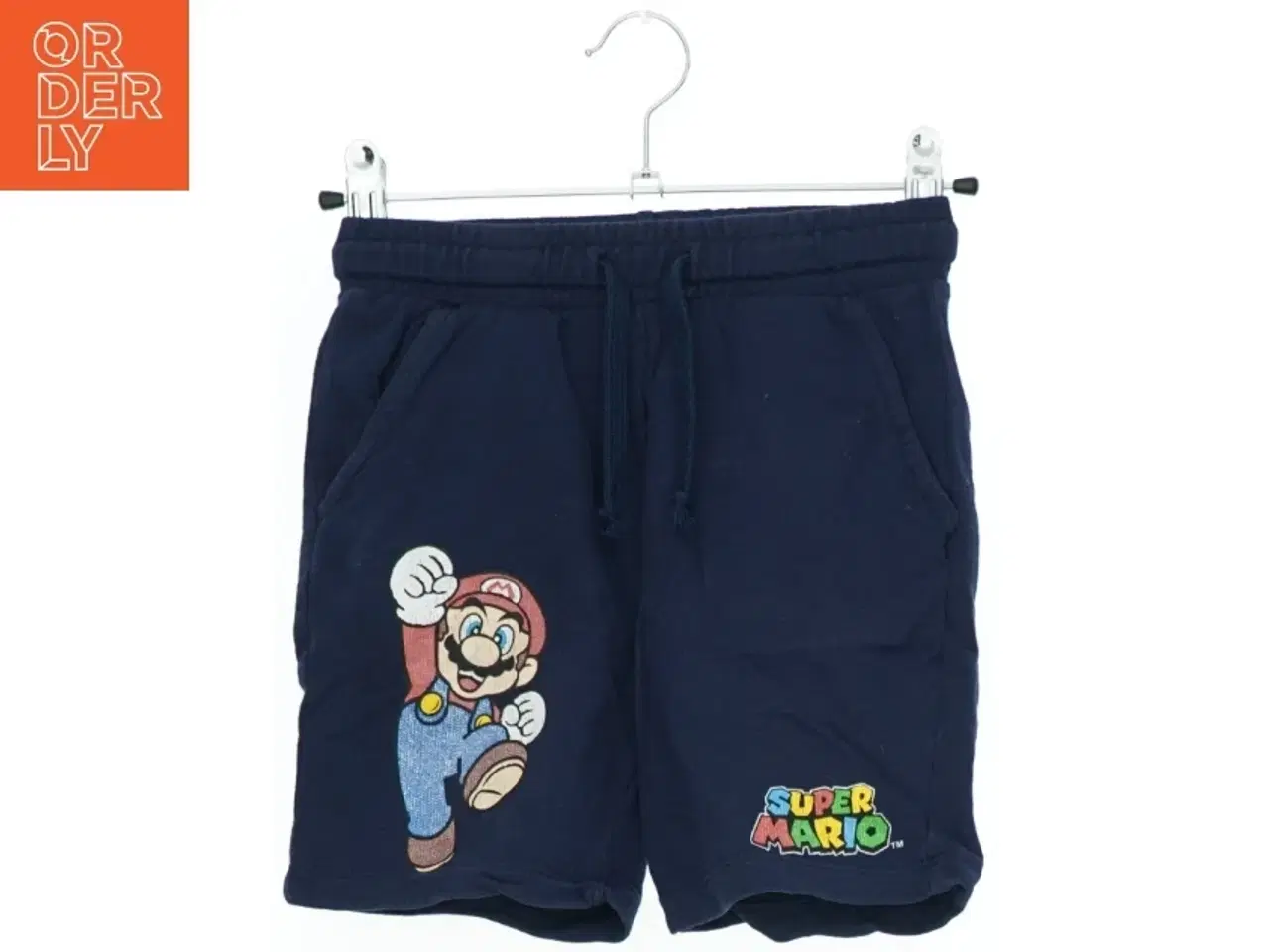 Billede 1 - Super Mario Shorts fra Nintendo (str. 122)