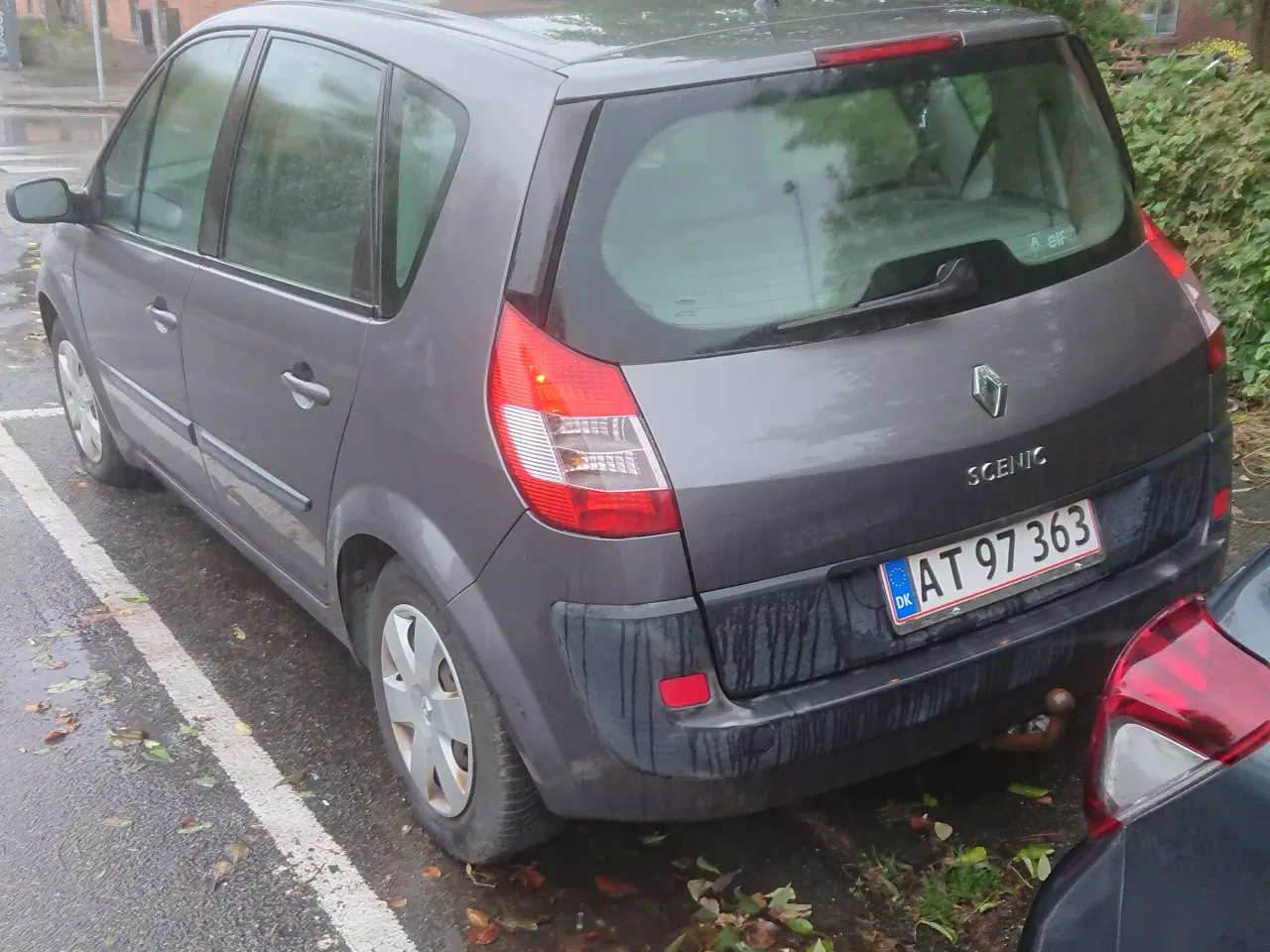 Billede 3 - Renault Scenic 1,6 16V