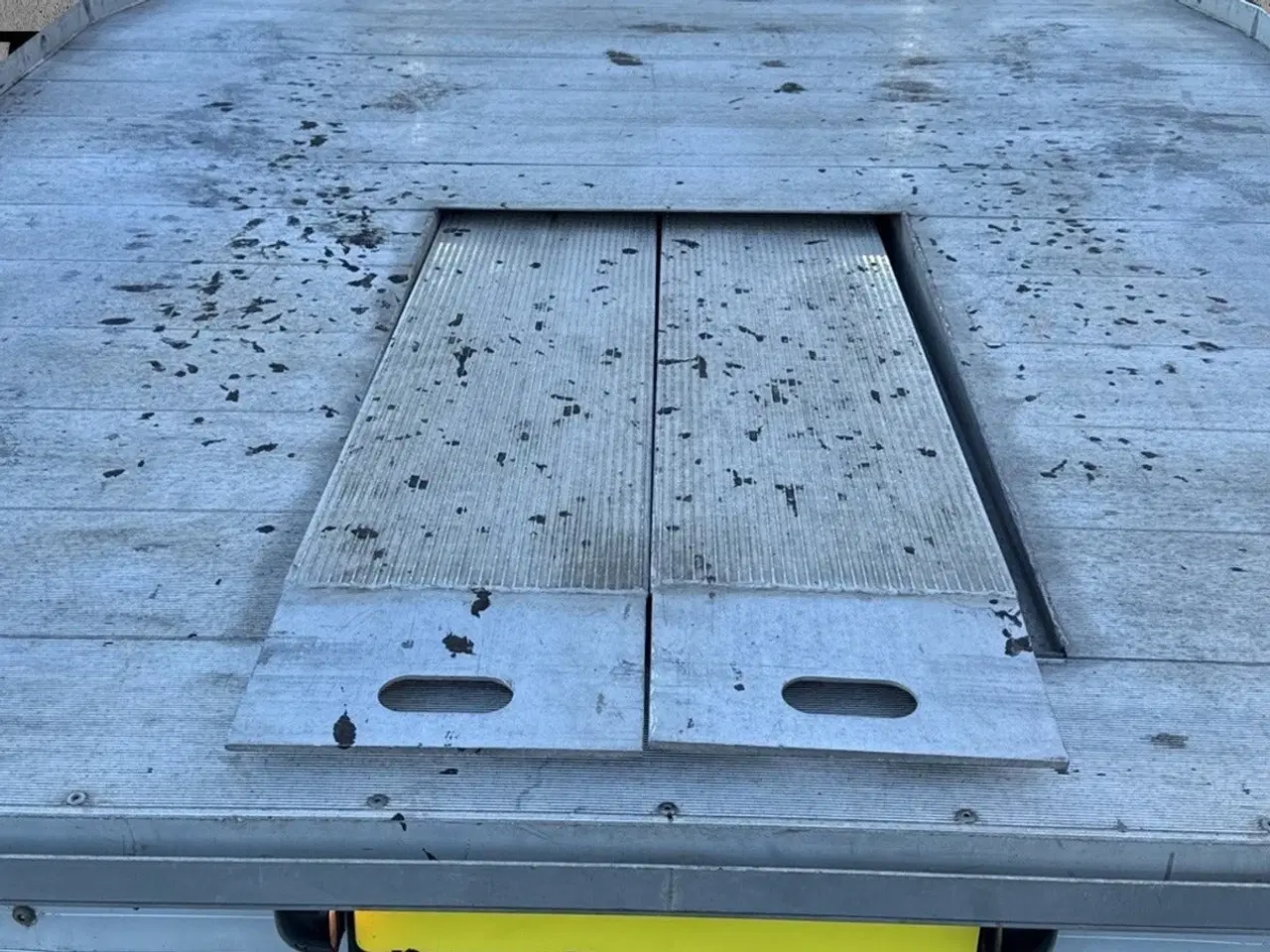 Billede 11 - Opel Movano 2,3 CDTi 136 Autotransporter