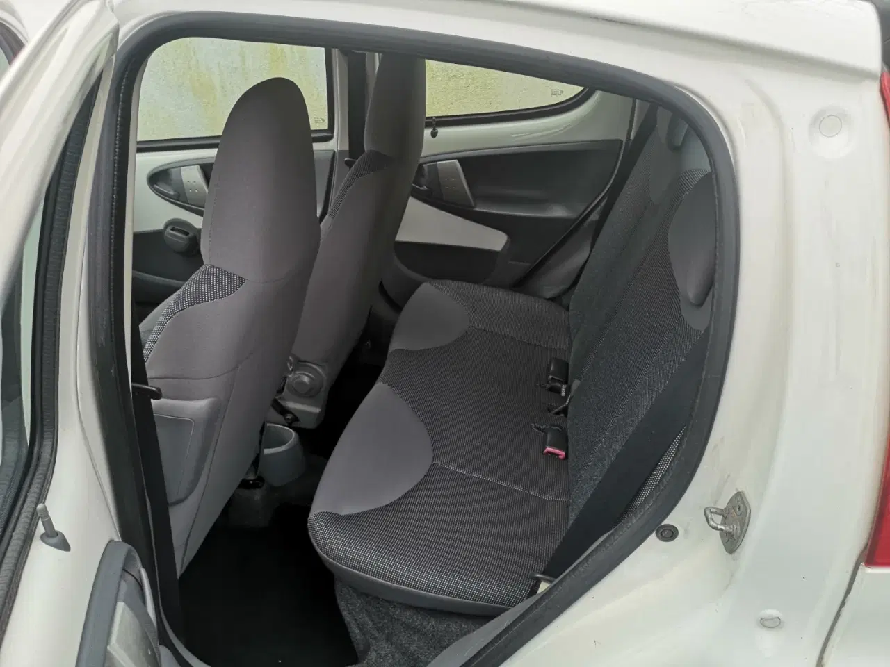 Billede 4 - Peugeot 107 1,0 Comfort