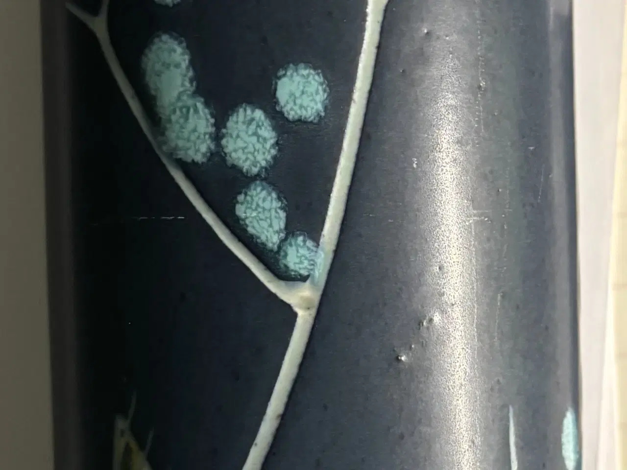 Billede 4 - Vase, Søholm, Bornholm Denmark