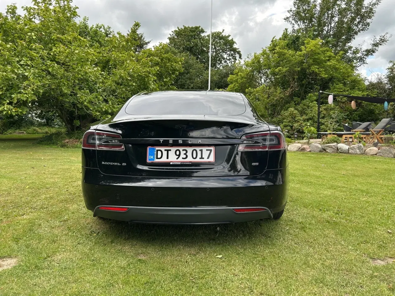 Billede 6 - Tesla Model S  85
