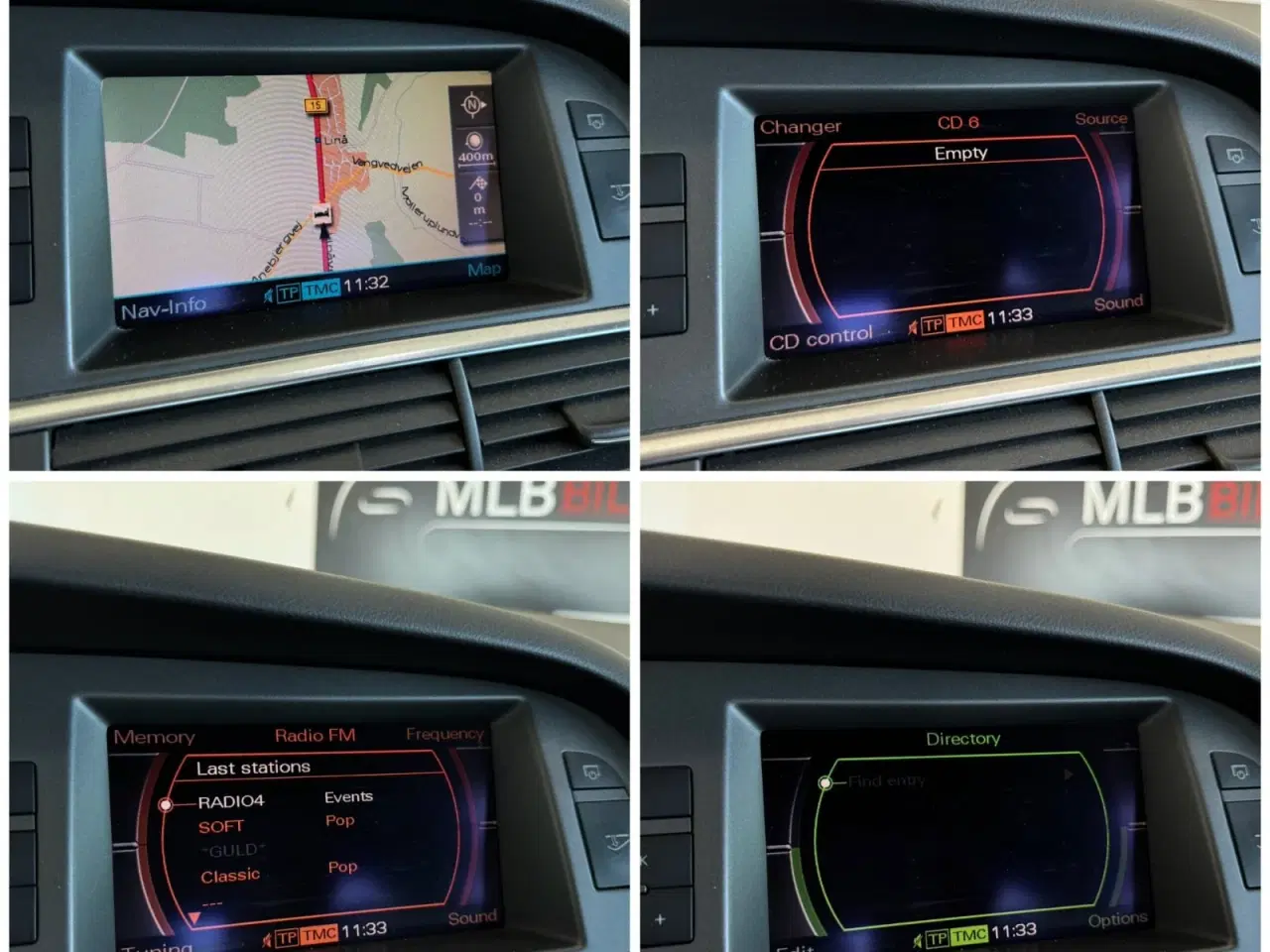 Billede 13 - Audi A6 2,4 V6