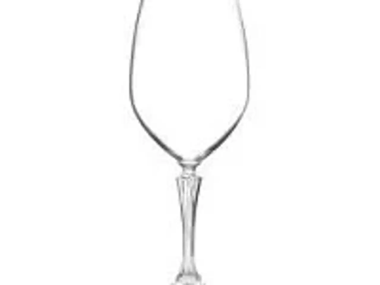 Billede 1 - 63 stk. Rødvinsglas Gran Cuvèe Glamour 76 cl RCR
