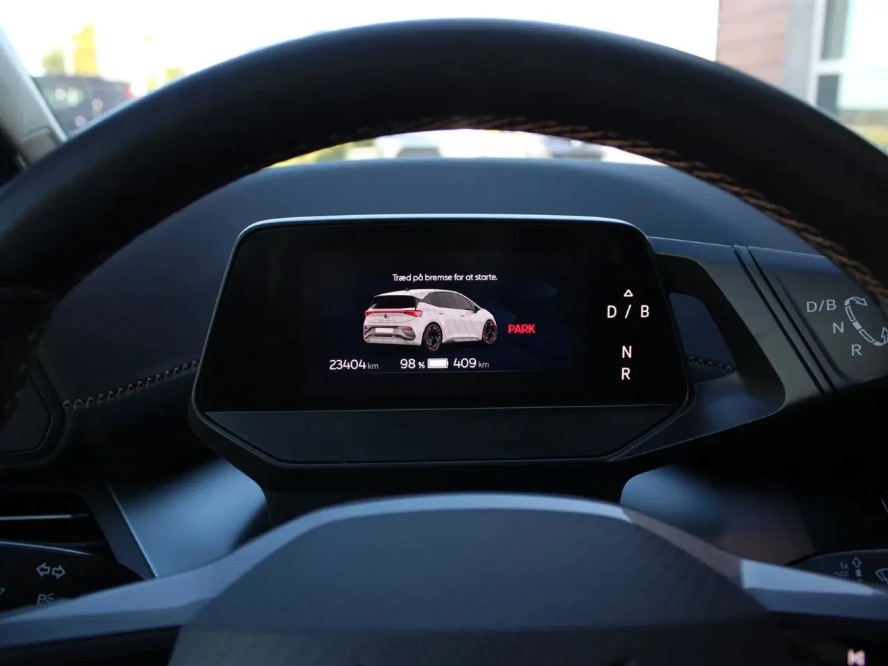 Billede 7 - Cupra Born EL e-Boost 231HK 5d Aut.