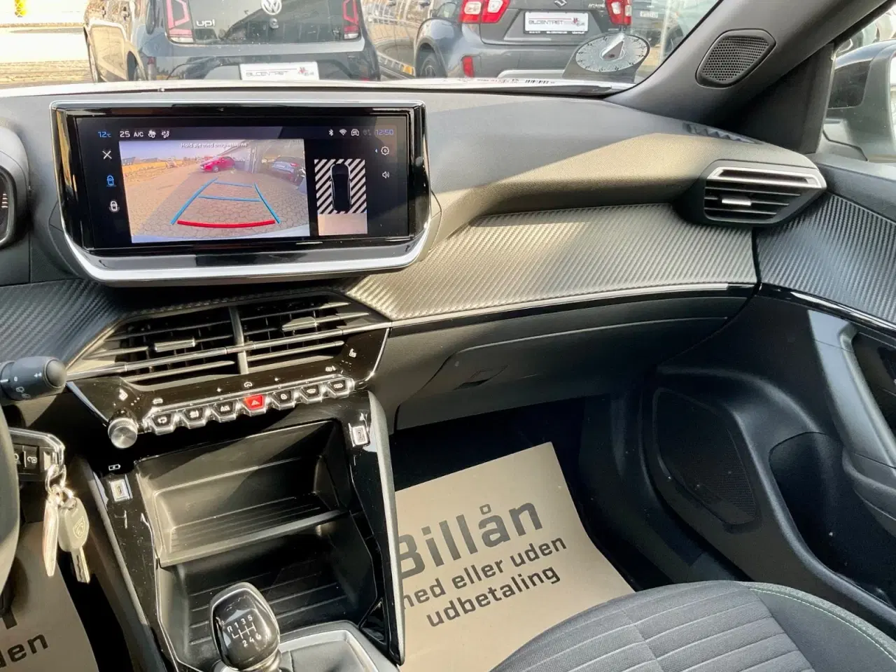 Billede 11 - Peugeot 2008 1,2 PureTech 100 Active+