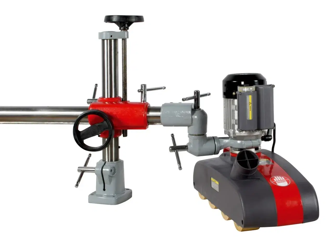 Billede 1 - Feeder til maskine Holzmann SF 444N-8