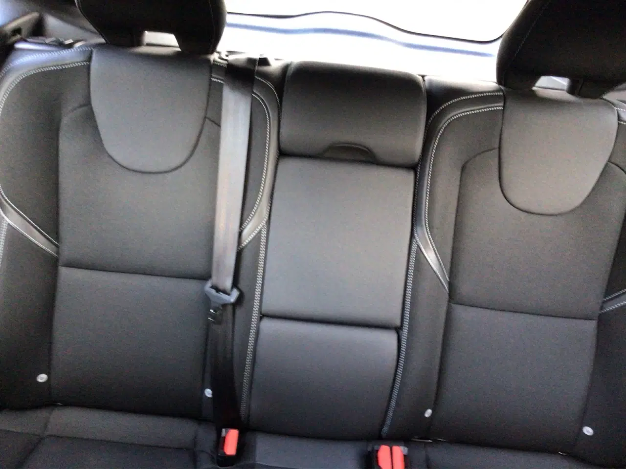 Billede 14 - Volvo V40 2,0 D3 150 Kinetic