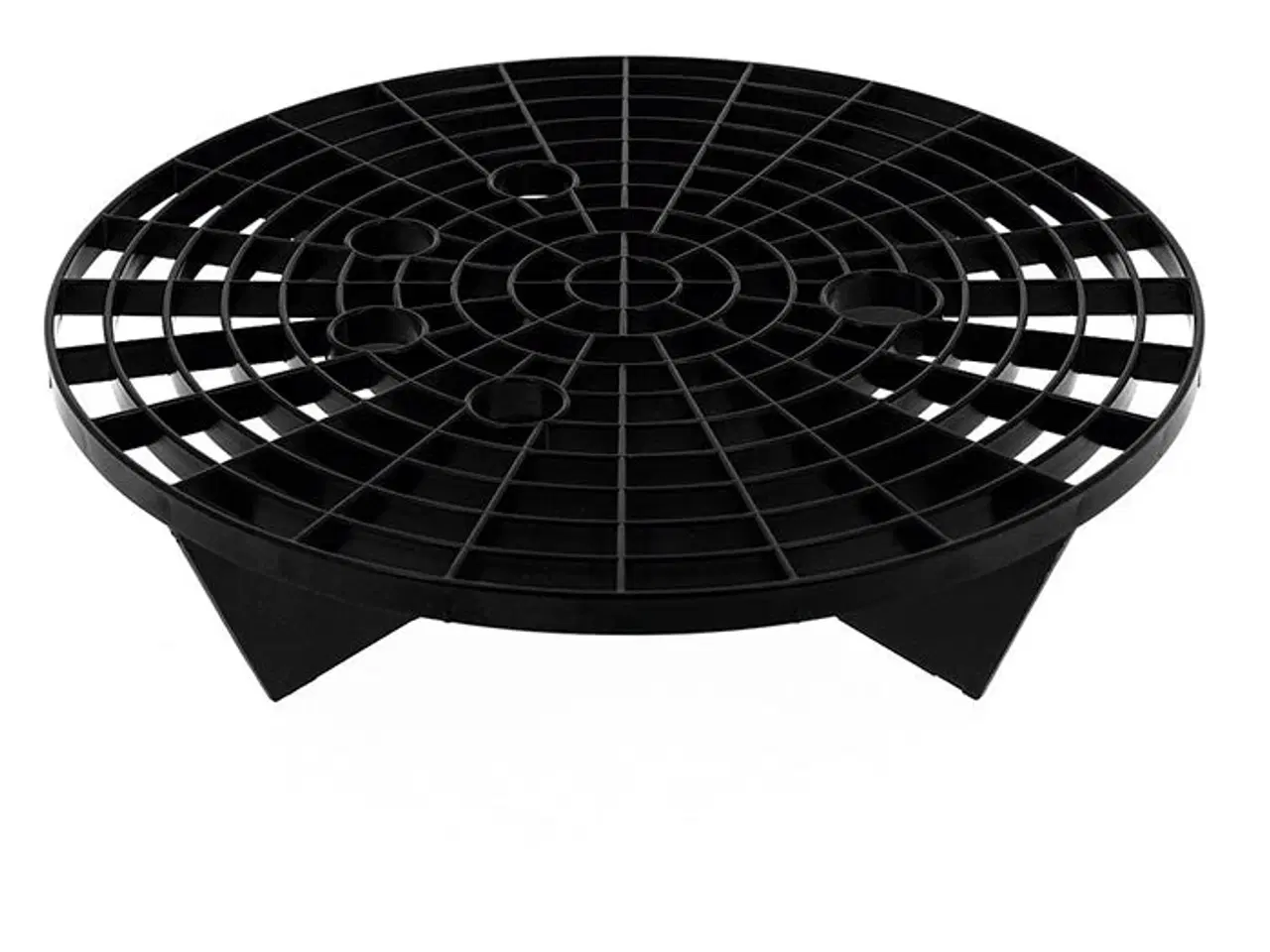 Billede 1 - Billionaire Grit Guard til 20L Vaskespand