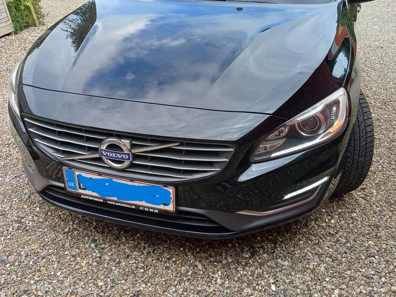 Billede 8 - Volvo V60, 2,0 D4 181 Momentum Drive-E, 2015