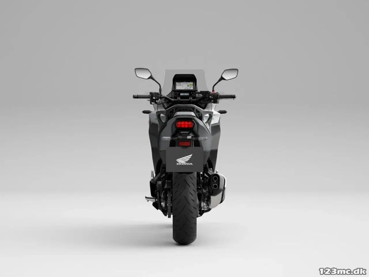 Billede 22 - Honda NT 1100 A