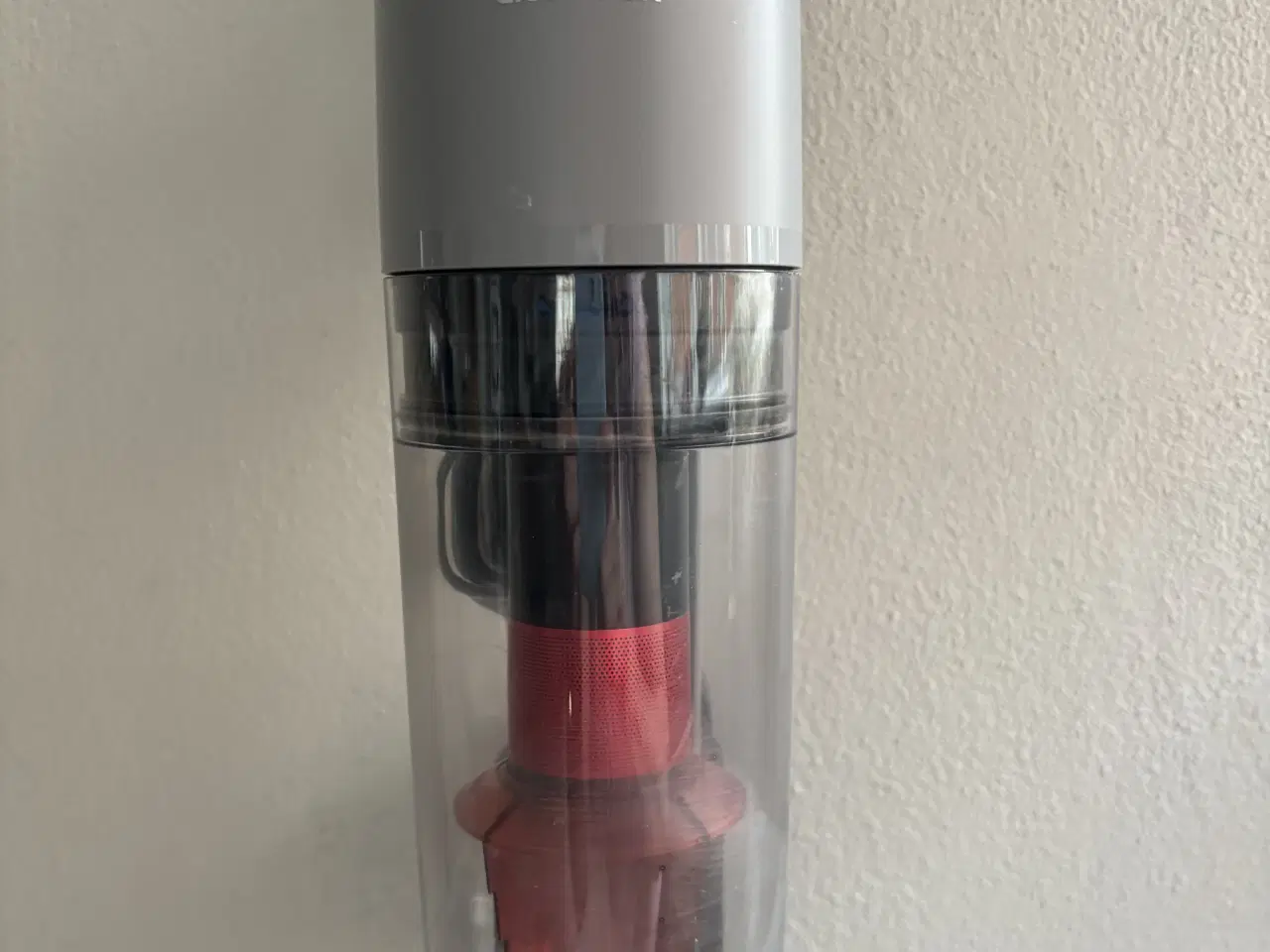 Billede 2 - Ledningsfri støvsuger Elektrolux