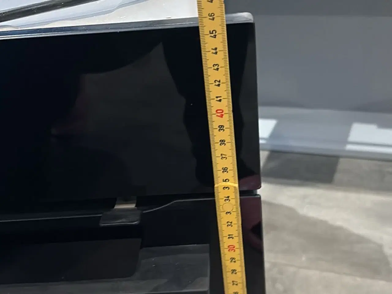 Billede 9 - Kobi indbygnings ovn 