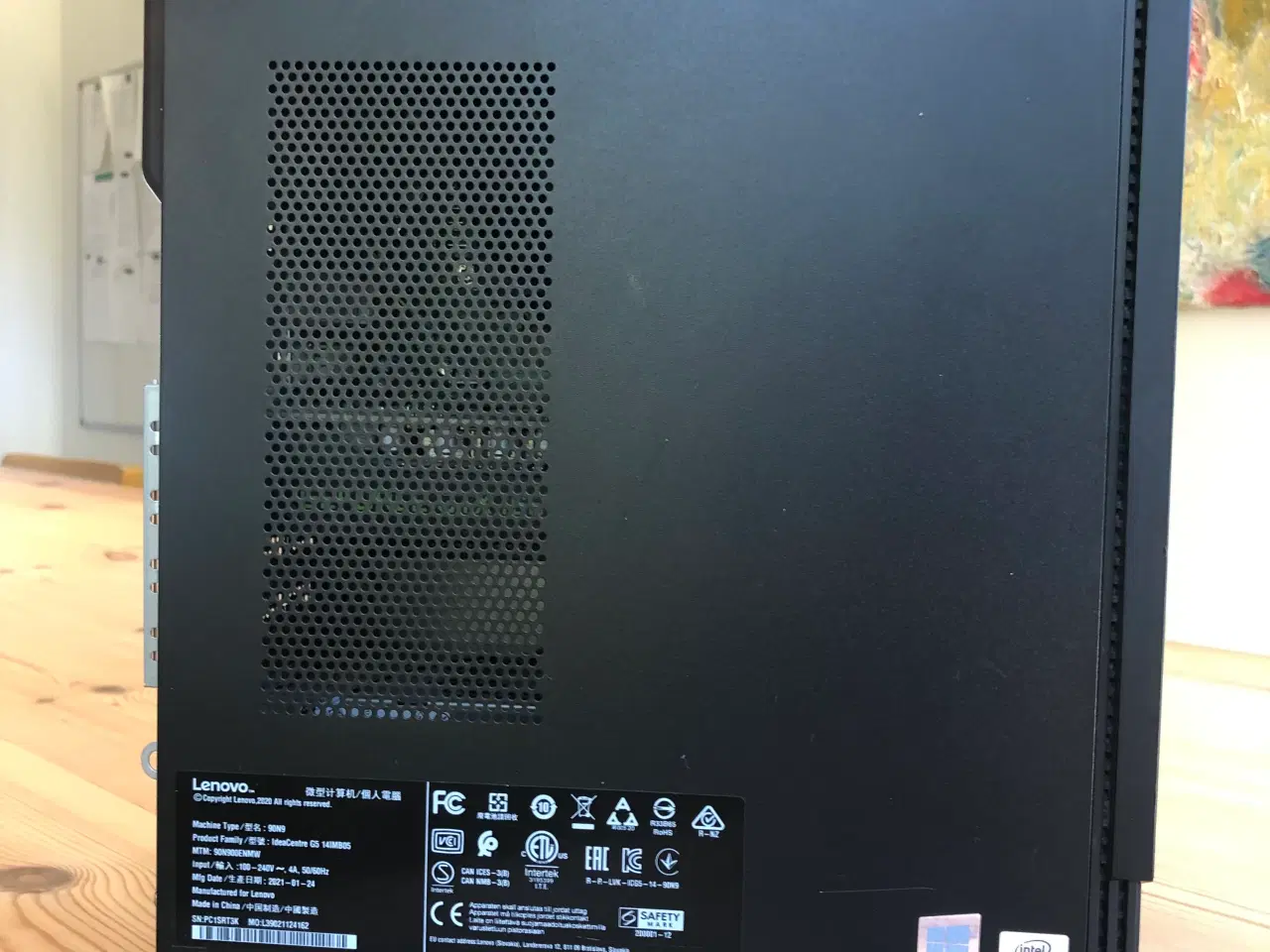 Billede 4 - Billige gamer pc