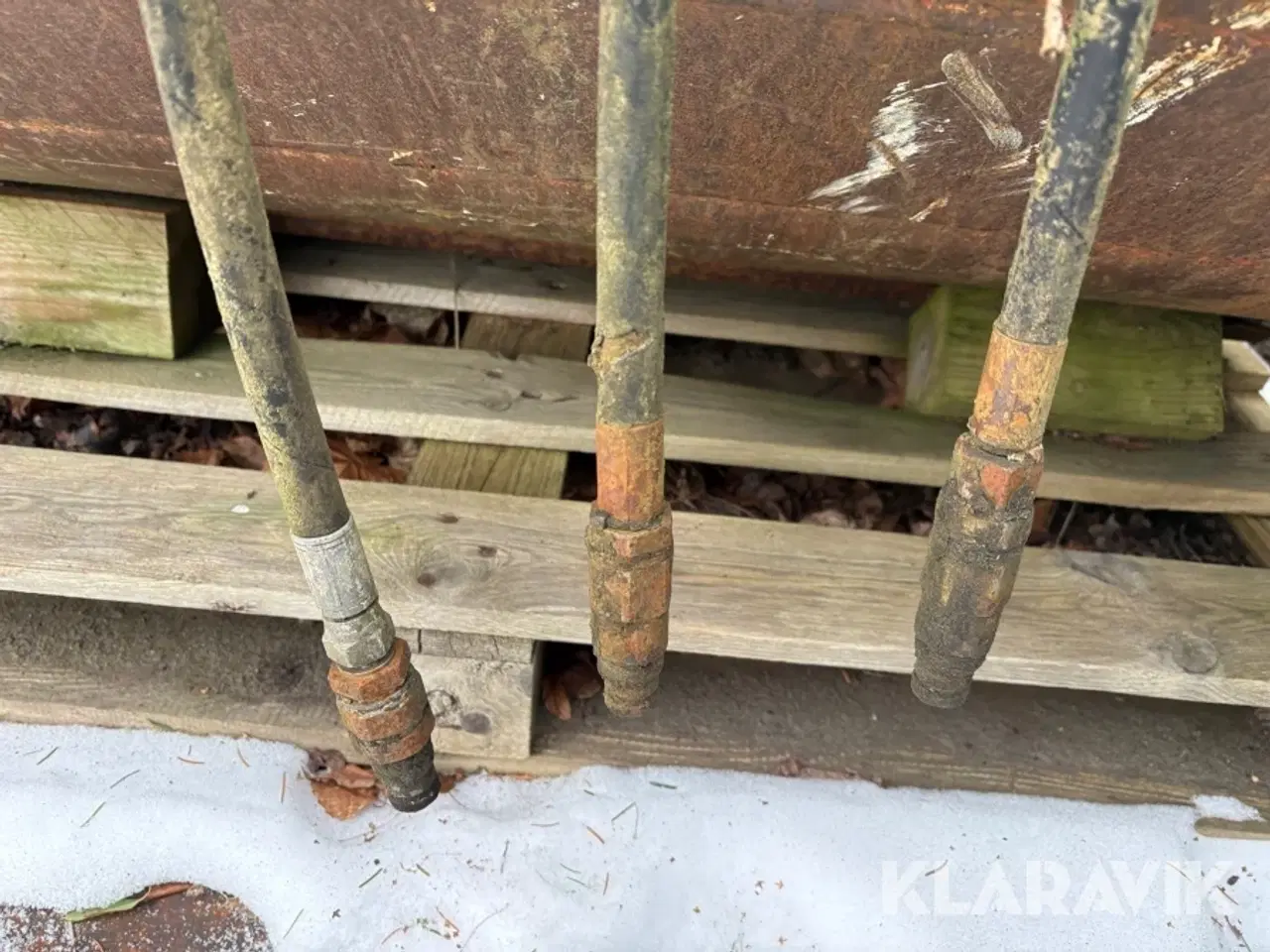 Billede 5 - Grab Kingshoover