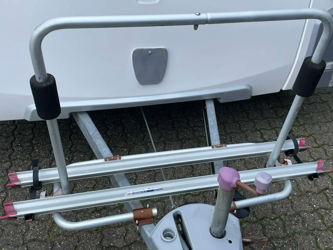 Billede 17 - 2011 - Cabby Caienna 650+ F4