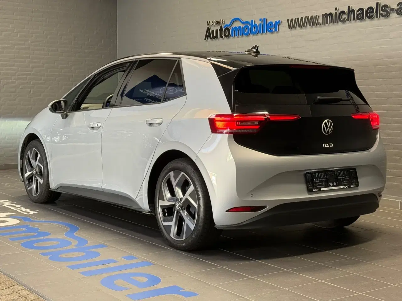 Billede 4 - VW ID.3 58 Pro Performance