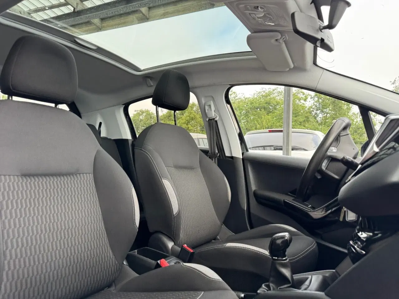Billede 16 - Peugeot 208 1,2 VTi 82 More+