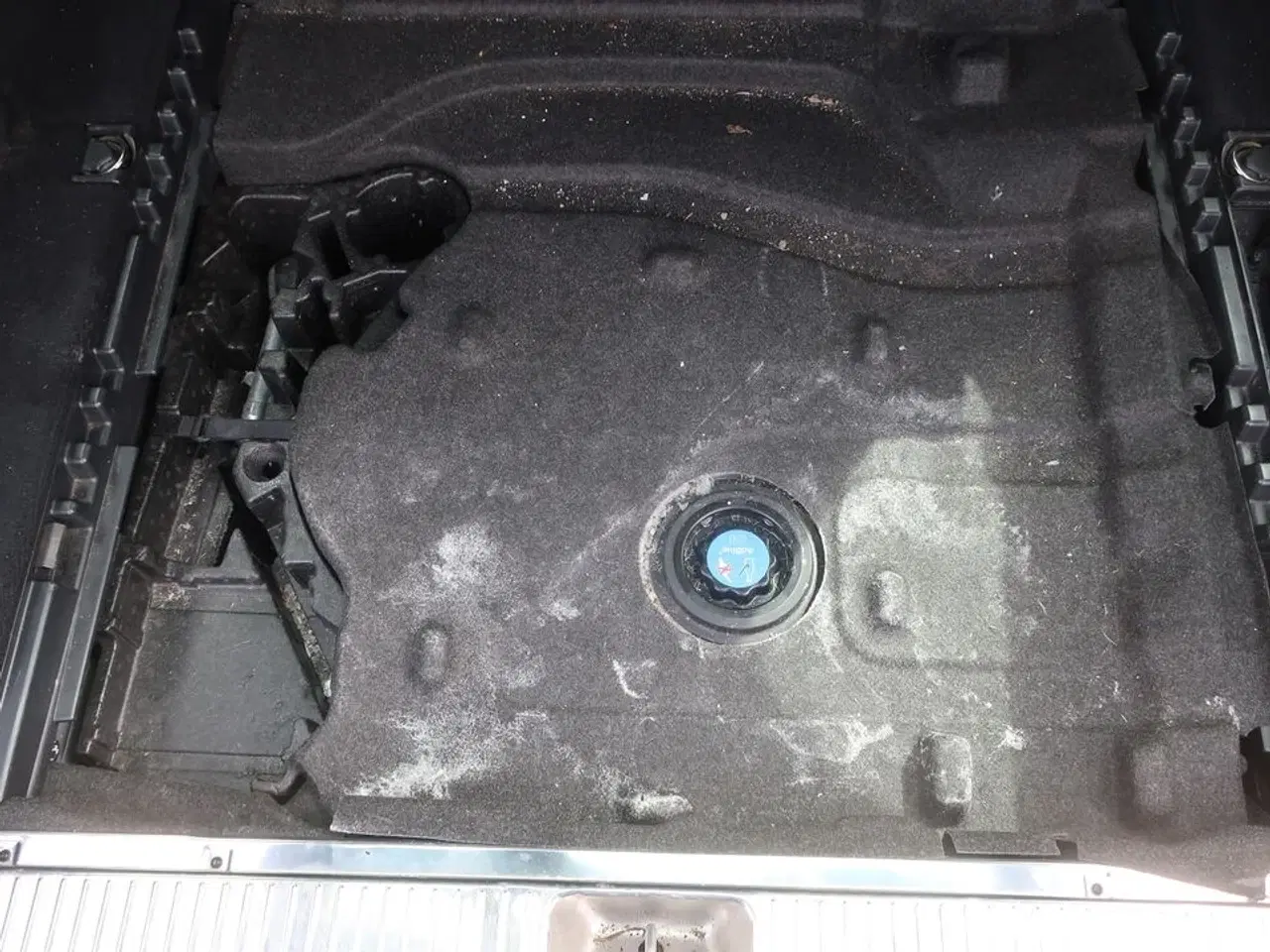 Billede 15 - Personbil MERCEDES E220 Bluetec diesel (momsfri)