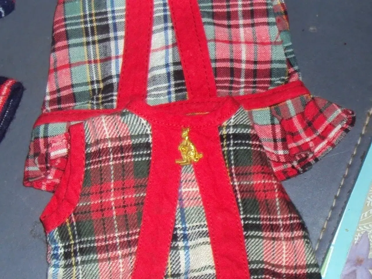 Billede 1 - pusle  kjoler 2 stk 