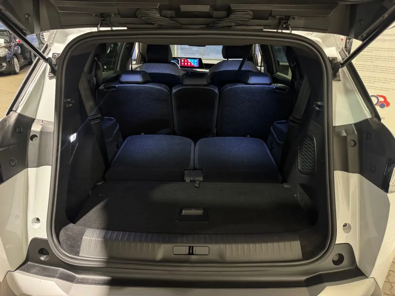 Billede 15 - Peugeot e-5008 77 Allure 7prs