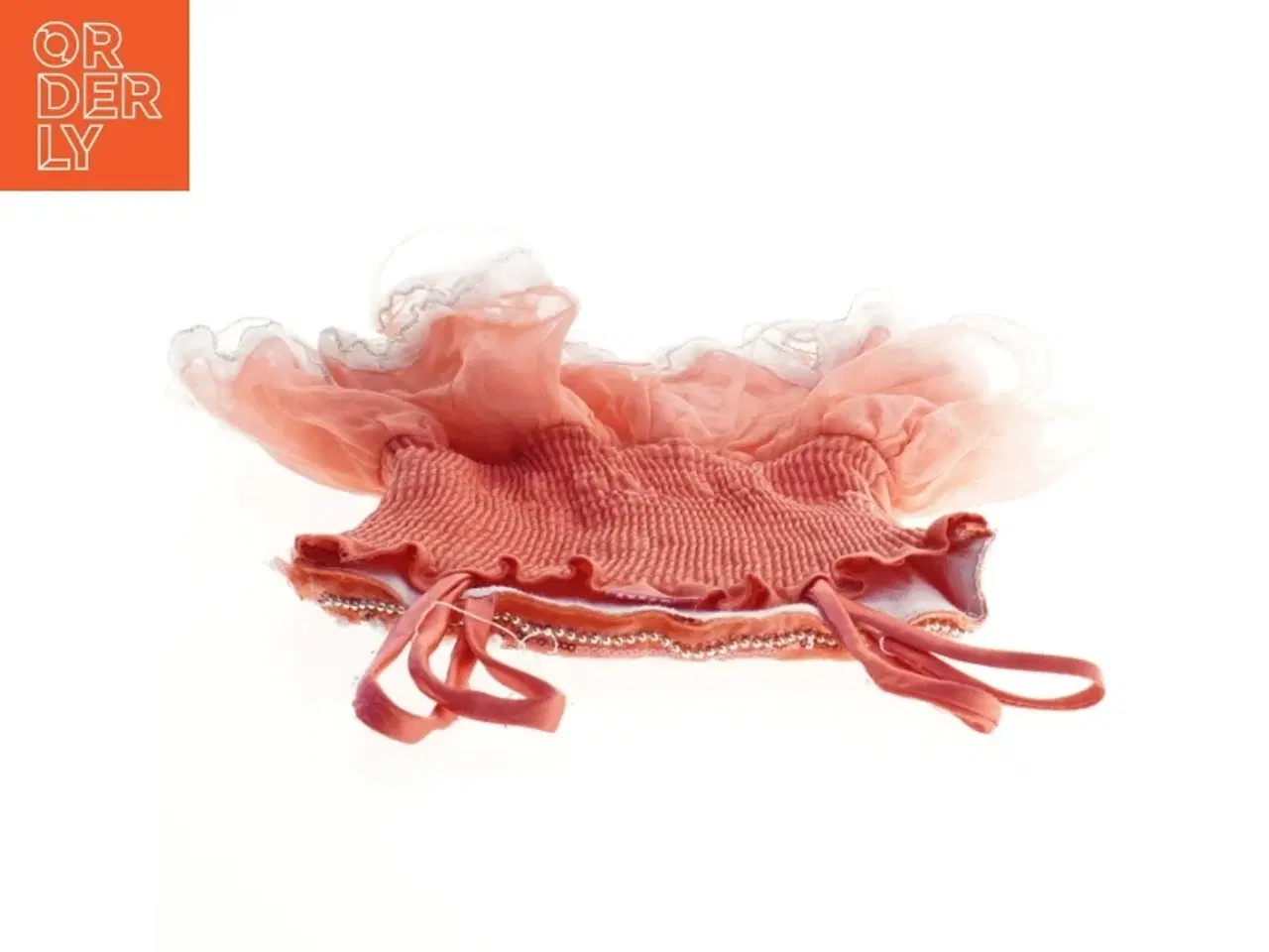Billede 5 - Balletkjole til børn (str. Hoftebredde, 25 cm, længde, 50 cm)