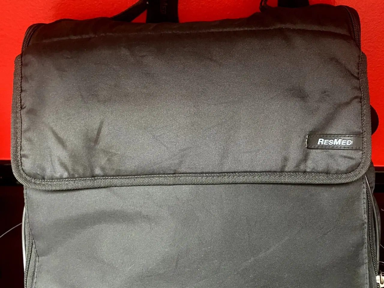 Billede 4 - ResMed Cpap mod søvnapnø