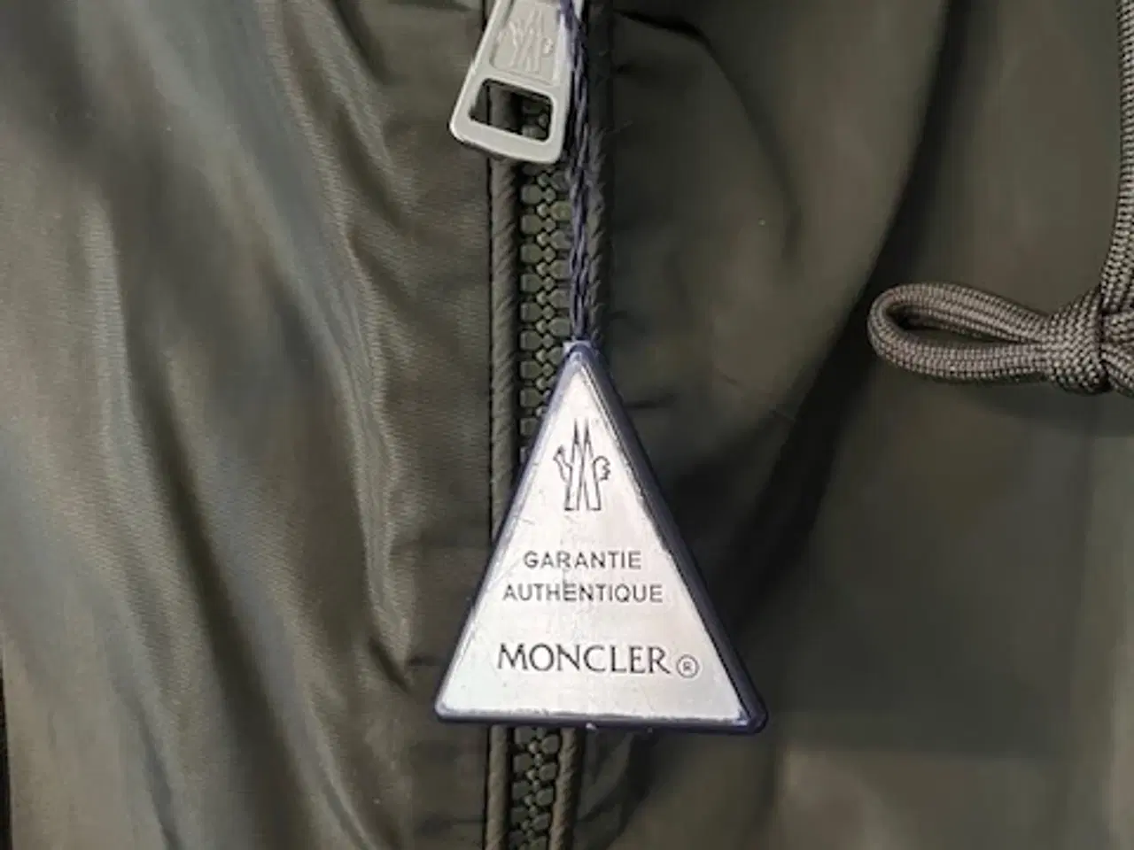 Billede 2 - Moncler Grimpeurs Jacket model 54155 str. 7