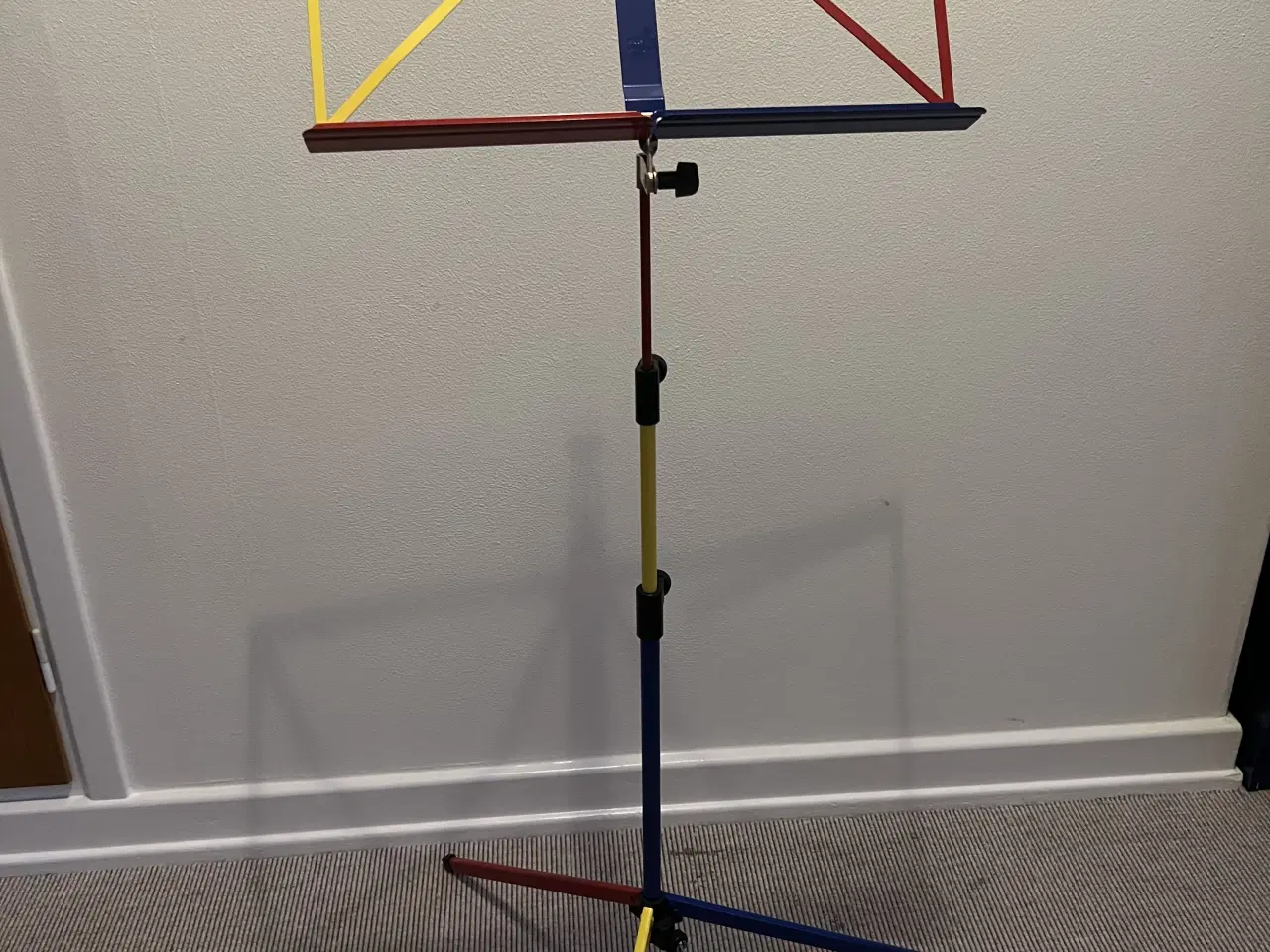 Billede 3 - Nodestativer